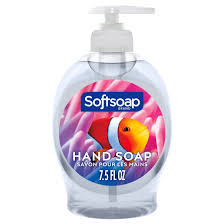 Soft Soap